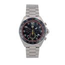 Tag Heuer Formula 1 Pre Owned Watch Ref CAZ101AL