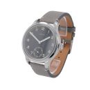Longines Heritage Military Pre Owned Watch Ref L2.826.4