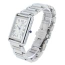 Cartier Tank Must Pre Owned Watch Ref 4324