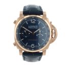 Panerai Luminor Pre Owned Watch Ref PAM01111
