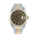 Rolex Datejust Pre Owned Watch Ref 16233