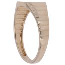 14ct Yellow Gold Signet Ring