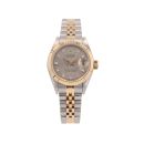 Rolex Datejust Pre Owned Watch Ref 69173