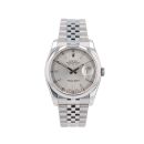 Rolex Datejust Pre Owned Watch Ref 116200