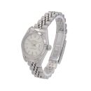 Rolex Datejust Pre Owned Watch Ref 69174