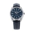 Omega Seamaster Aqua Terra Pre Owned Watch Ref 23113422103001