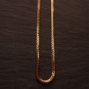 22ct Yellow Gold Dragon Chain 20"