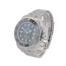 Rolex Sea Dweller 'James Cameron' Pre Owned Watch Ref 126660