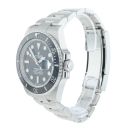 Rolex Submariner Pre Owned Watch Ref 126610LN
