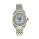 Rolex Datejust Pre Owned Watch Ref 79173