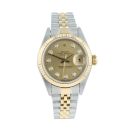 Rolex Datejust Pre Owned Watch Ref 79173