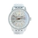 Breitling Navitimer Pre Owned Watch Ref A17395