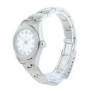 Rolex Custom Oyster Perpetual Pre Owned Watch Ref 67180