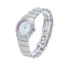 Omega Constellation Pre Owned Watch Ref 13110256005001