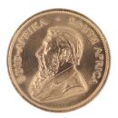 1982 1oz South Africa Krugerrand Coin