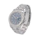 Rolex Yacht-Master Pre Owned Watch Ref 116622