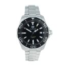 Tag Heuer Aquaracer Pre Owned watch Ref WAY111A