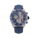 Tag Heuer Formula 1 Pre Owned Watch Ref CAZ101N