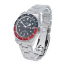 Tudor Black Bay GMT Pre Owned Watch Ref 79830RB