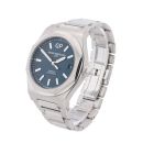 Girard Perregaux Laureato Pre Owned Watch Ref 81010-11-431-11A