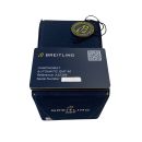 Breitling Chronomat GMT Pre Owned Watch Ref A32398
