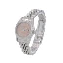 Rolex Oyster Perpetual Date Pre Owned Watch Ref 79240