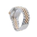 Rolex Custom Datejust Pre Owned Watch Ref 16233