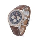 Breitling Navitimer Pre Owned Watch Ref UB0127
