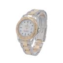 Rolex Yacht-Master Pre Owned Watch Ref 68623