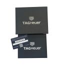 Tag Heuer Aquaracer Pre Owned Watch Ref WBD1314