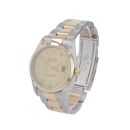 Rolex Datejust Pre Owned Watch Ref 16203