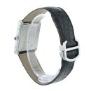 Cartier Tank Solo Pre Owned Watch Ref 3169