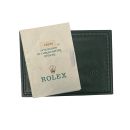 Rolex Datejust Pre Owned Watch Ref 16233
