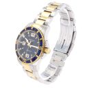 Longines Hydro Conquest Pre Owned Watch Ref L3.740.3
