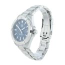 Tag Heuer Aquaracer Pre Owned Watch Ref WAY1112