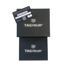 Tag Heuer Formula 1 Pre Owned Watch Ref CAZ1011