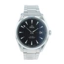 Omega Seamaster Aqua Terra Pre Owned Watch Ref 23110422101001