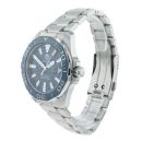 Tag Heuer Aquaracer Pre Owned Watch Ref WAY211C