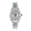 Rolex Datejust Pre Owned Watch Ref 69174