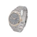 Rolex Oyster Perpetual Pre Owned Watch Ref 126003