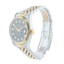 Rolex Datejust Pre Owned Watch Ref 16233