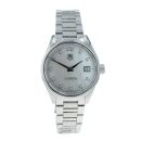 Tag Heuer Carrera Pre Owned Watch Ref WAR1314