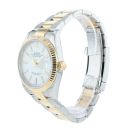 Rolex Datejust Pre Owned Watch Ref 126233