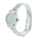 Rolex Custom Oyster Perpetual Date Pre Owned Watch Ref 69160