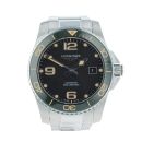 Longines Hydro Conquest Pre Owned Watch Ref L3.781.4