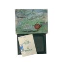 Rolex Explorer Pre Owned Watch Ref 14270