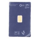 1g Baird & Co Ingot Sealed