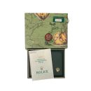 Rolex Oyster Perpetual Date Pre Owned Watch Ref 15223