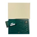 Rolex Submariner Pre Owned Watch Ref 124060