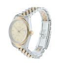 Rolex Oyster Perpetual Date Pre Owned Watch Ref 15223